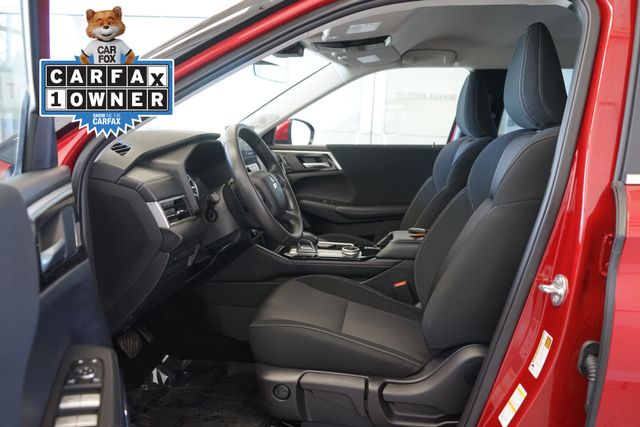 Thumbnail: 2025 Mitsubishi Outlander - 19