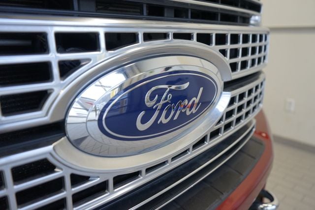 Thumbnail: 2017 Ford F-250 - 19