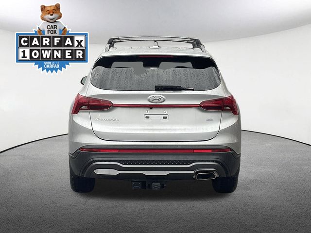Thumbnail: 2022 Hyundai Santa Fe - 13