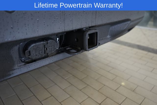 Thumbnail: 2026 Ford Explorer - 13