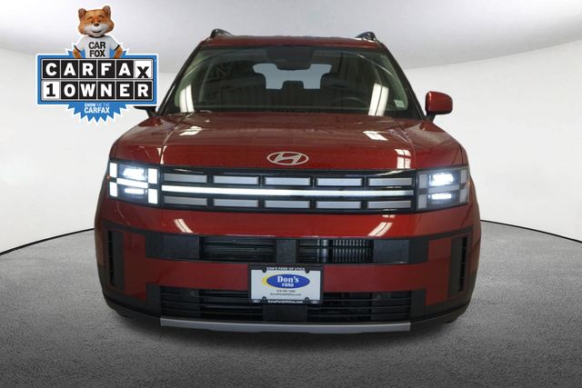 Thumbnail: 2025 Hyundai Santa Fe - 18