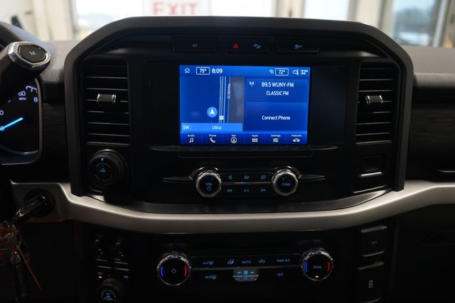 Thumbnail: 2022 Ford F-150 - 24