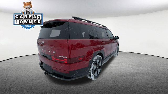 Thumbnail: 2025 Hyundai Santa Fe - 9
