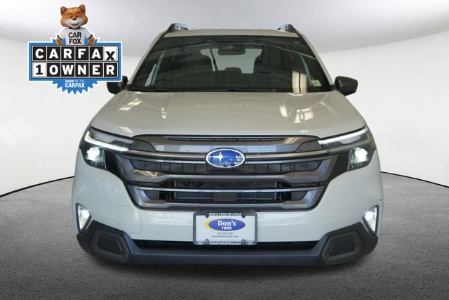 Thumbnail: 2025 Subaru Forester - 18