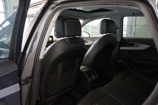 Thumbnail: 2018 Audi A4 - 28