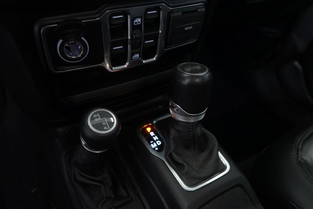 Thumbnail: 2020 Jeep Wrangler - 22
