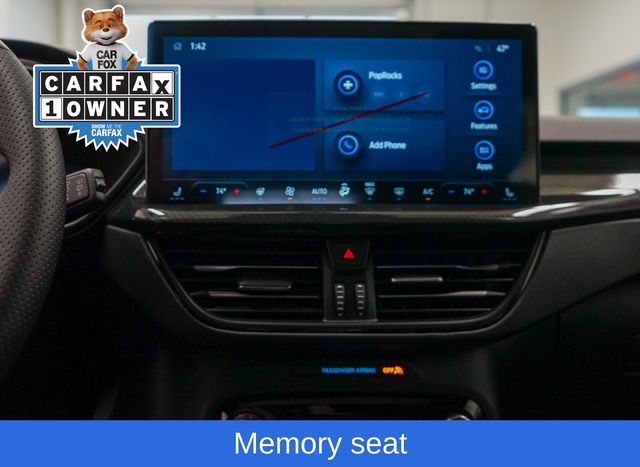 Thumbnail: 2025 Ford Escape - 17