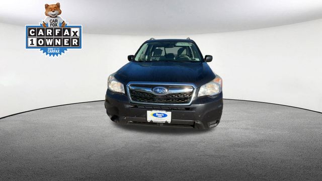 Thumbnail: 2016 Subaru Forester - 3