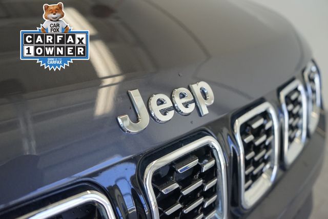 Thumbnail: 2024 Jeep Compass - 11