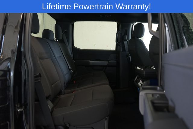 Thumbnail: 2026 Ford F-150 - 32