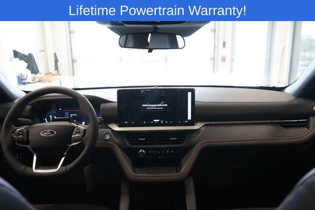 Thumbnail: 2026 Ford Explorer - 32