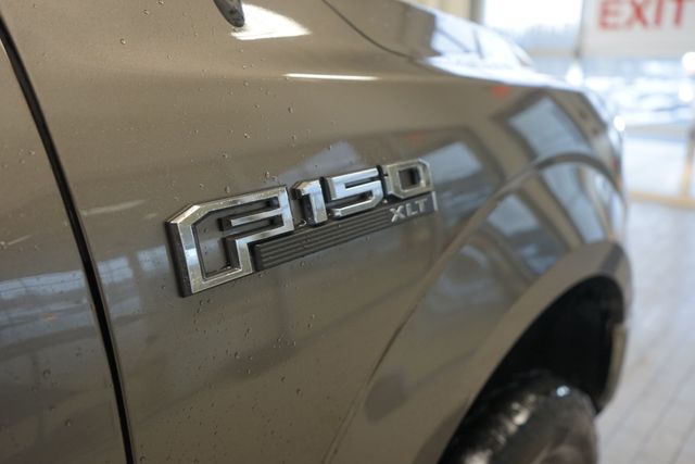 Thumbnail: 2020 Ford F-150 - 15