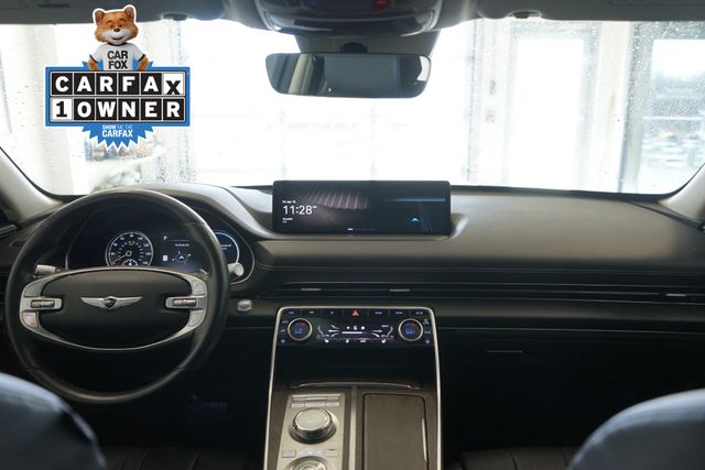 Thumbnail: 2024 Genesis GV80 - 31