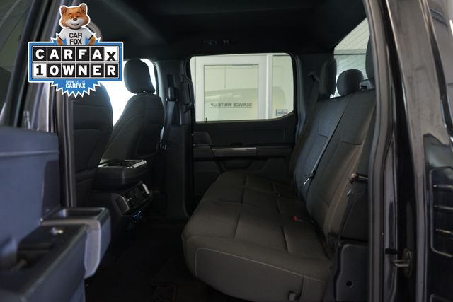 Thumbnail: 2023 Ford F-150 - 30