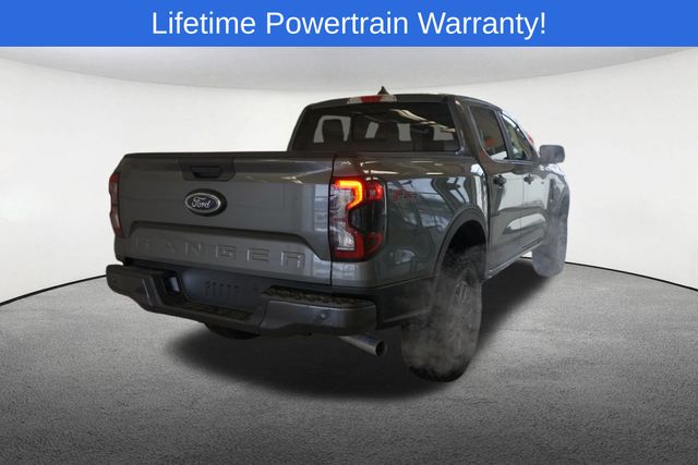 Thumbnail: 2025 Ford Ranger - 12