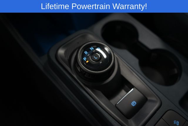 Thumbnail: 2026 Ford Maverick - 26