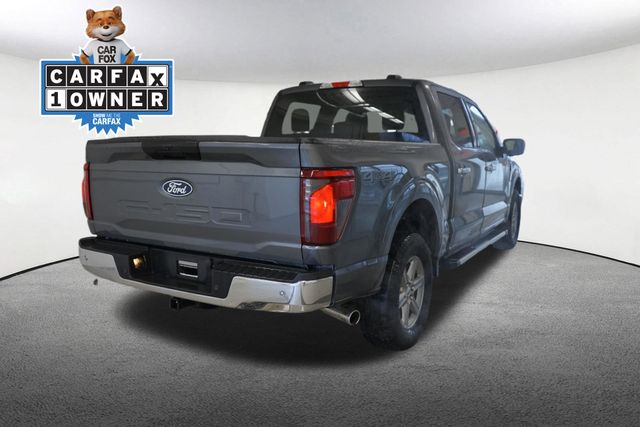 Thumbnail: 2025 Ford F-150 - 14