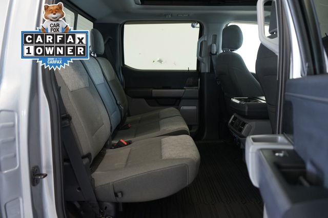 Thumbnail: 2021 Ford F-150 - 31