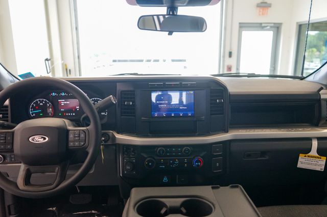 Thumbnail: 2024 Ford F-250 - 21