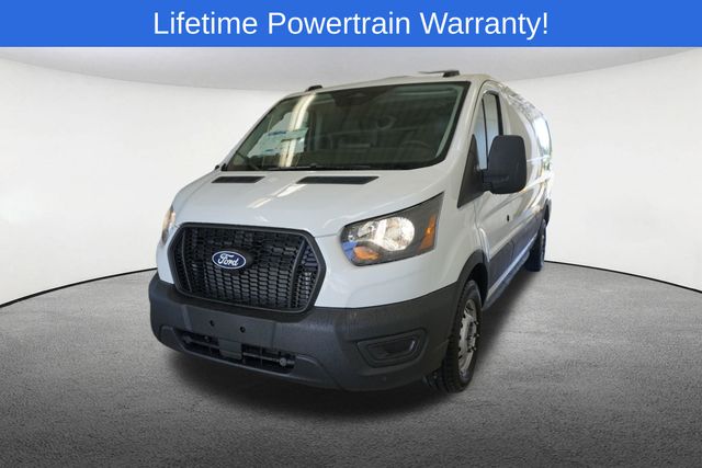 Thumbnail: 2026 Ford Transit Series - 1