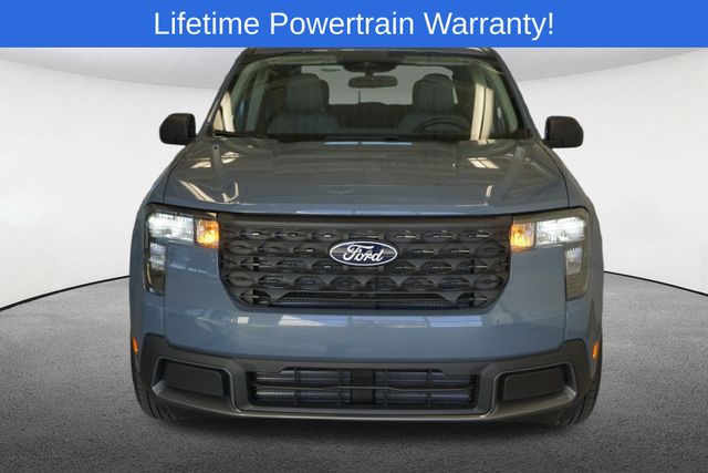 Thumbnail: 2025 Ford Maverick - 18