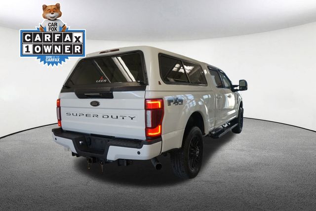 Thumbnail: 2022 Ford F-250 - 14