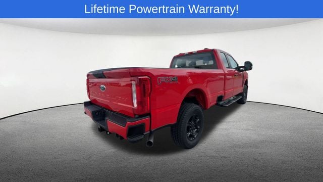 Thumbnail: 2026 Ford F-350 - 9