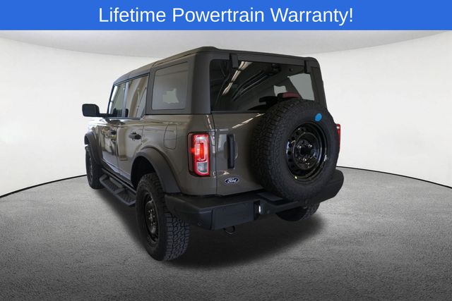 Thumbnail: 2026 Ford Bronco - 11