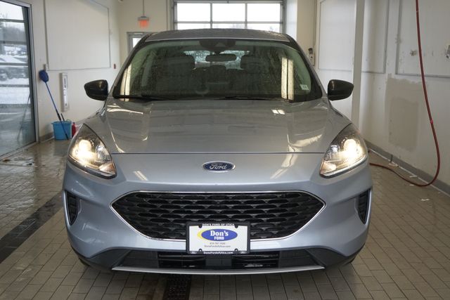 Thumbnail: 2022 Ford Escape - 17