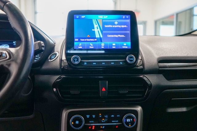 Thumbnail: 2020 Ford EcoSport - 23