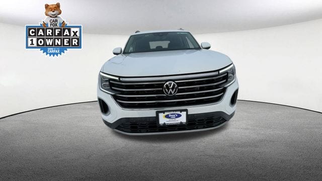 Thumbnail: 2024 Volkswagen Atlas - 3