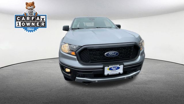 Thumbnail: 2023 Ford Ranger - 3