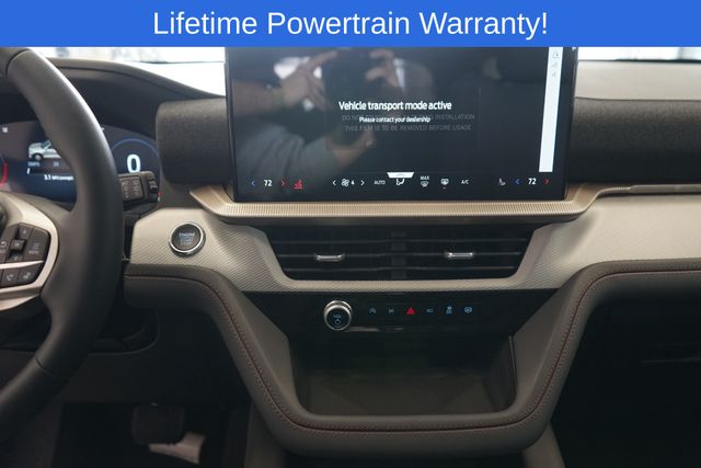 Thumbnail: 2026 Ford Explorer - 24