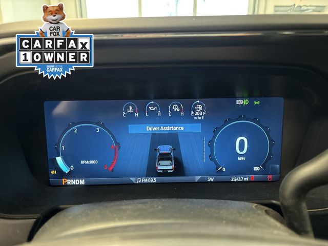 Thumbnail: 2024 Ford F-250 - 21