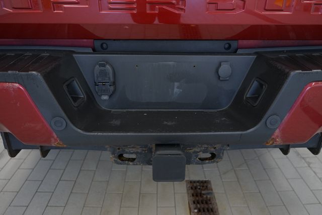 Thumbnail: 2017 Ford F-250 - 13