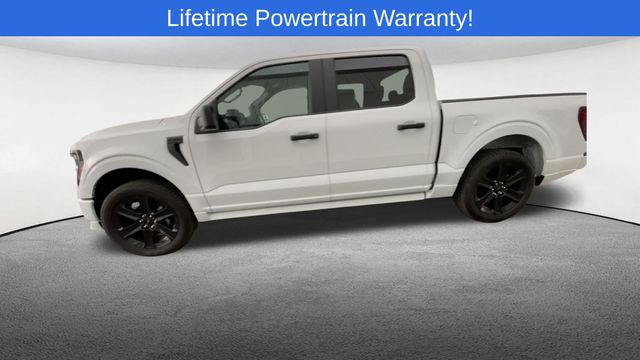 Thumbnail: 2026 Ford F-150 - 6