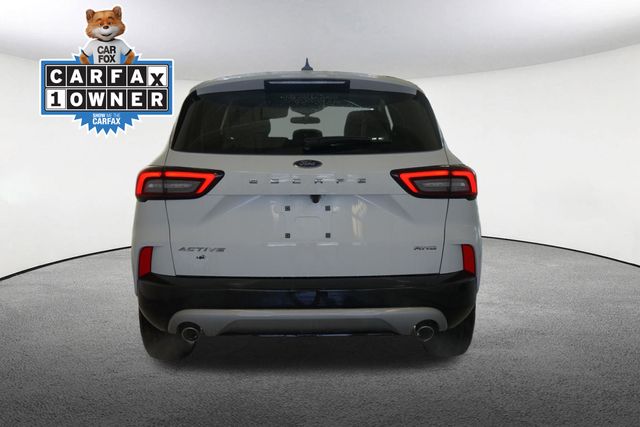 Thumbnail: 2024 Ford Escape - 12