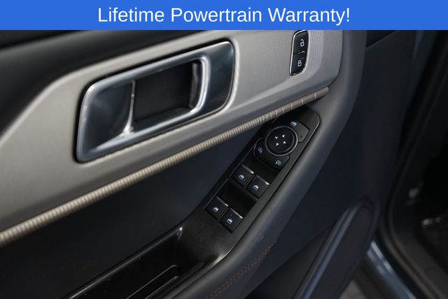 Thumbnail: 2026 Ford Explorer - 20