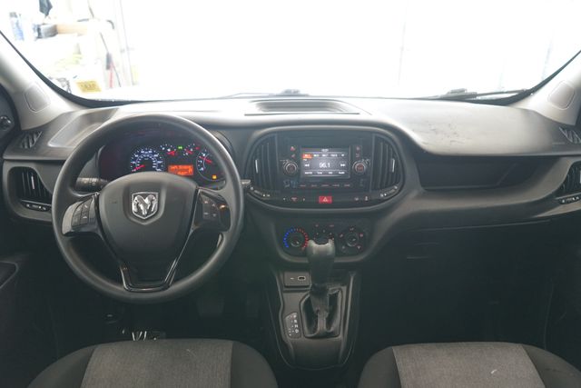 Thumbnail: 2022 RAM ProMaster City - 28