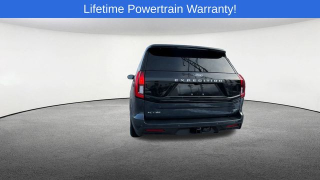 Thumbnail: 2025 Ford Expedition MAX - 7