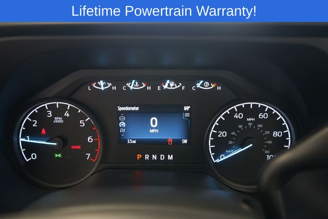 Thumbnail: 2026 Ford F-350 - 24