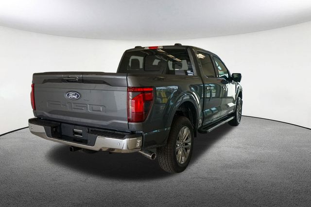 Thumbnail: 2024 Ford F-150 - 7
