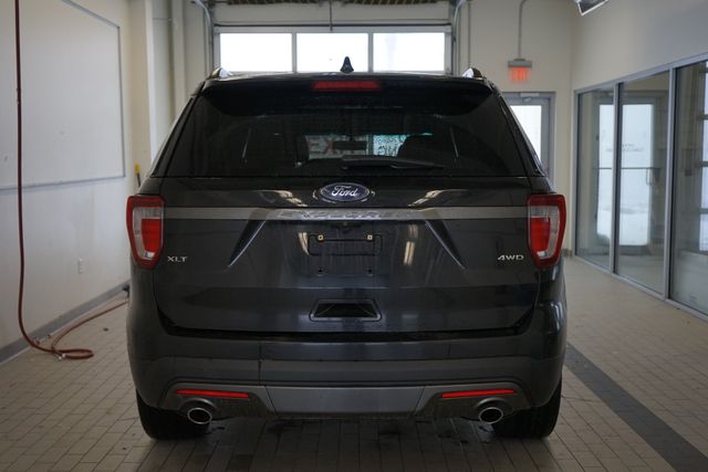 Thumbnail: 2017 Ford Explorer - 12