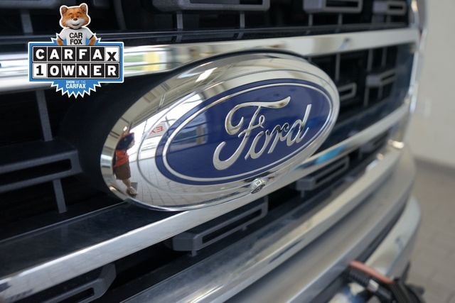 Thumbnail: 2021 Ford F-150 - 18