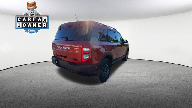 Thumbnail: 2024 Ford Bronco Sport - 9