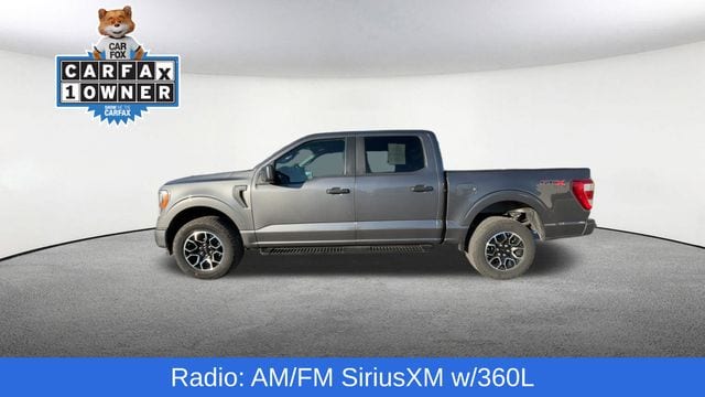 Thumbnail: 2022 Ford F-150 - 6