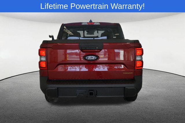Thumbnail: 2026 Ford Maverick - 12