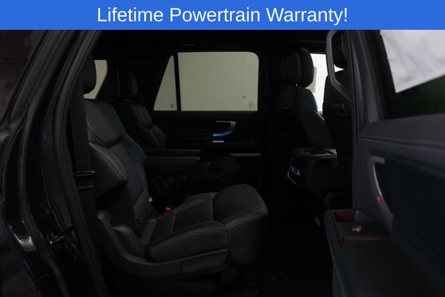 Thumbnail: 2026 Ford Expedition MAX - 32