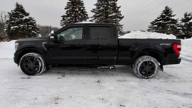 Thumbnail: 2021 Ford F-150 - 6