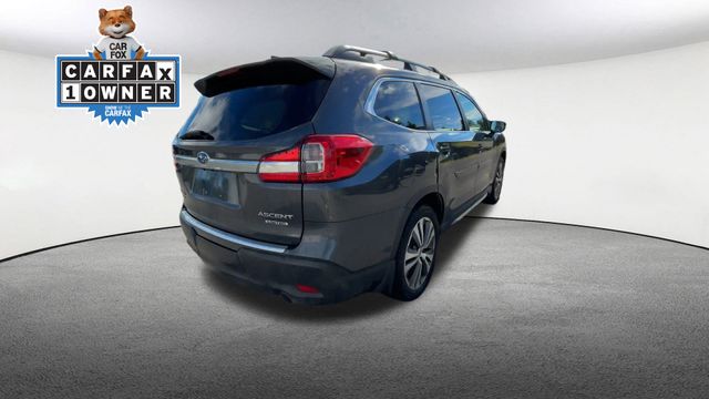 Thumbnail: 2019 Subaru Ascent - 9